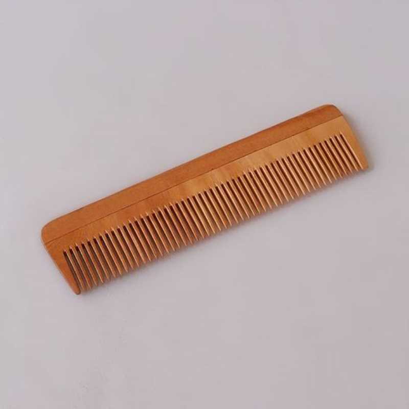 Regular Tooth Neem Comb