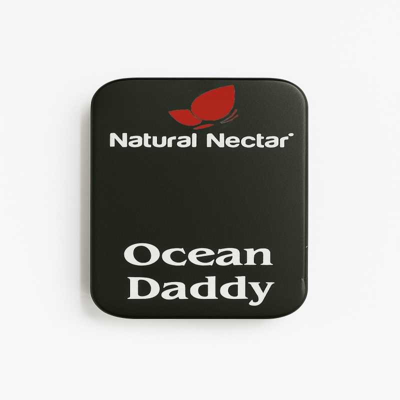 Oceam Daddy