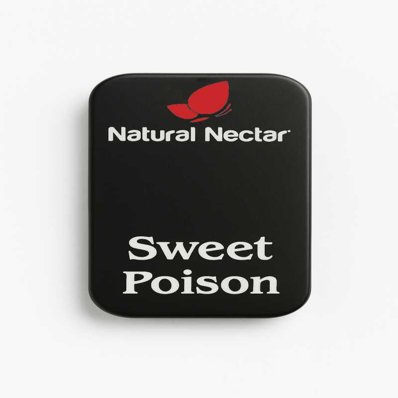 Sweet Poison