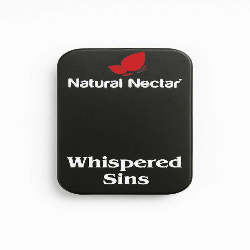 Whispered Sins